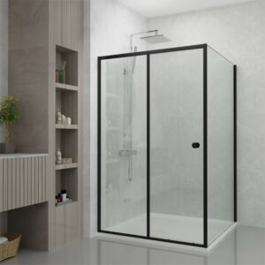 Glass enclosures