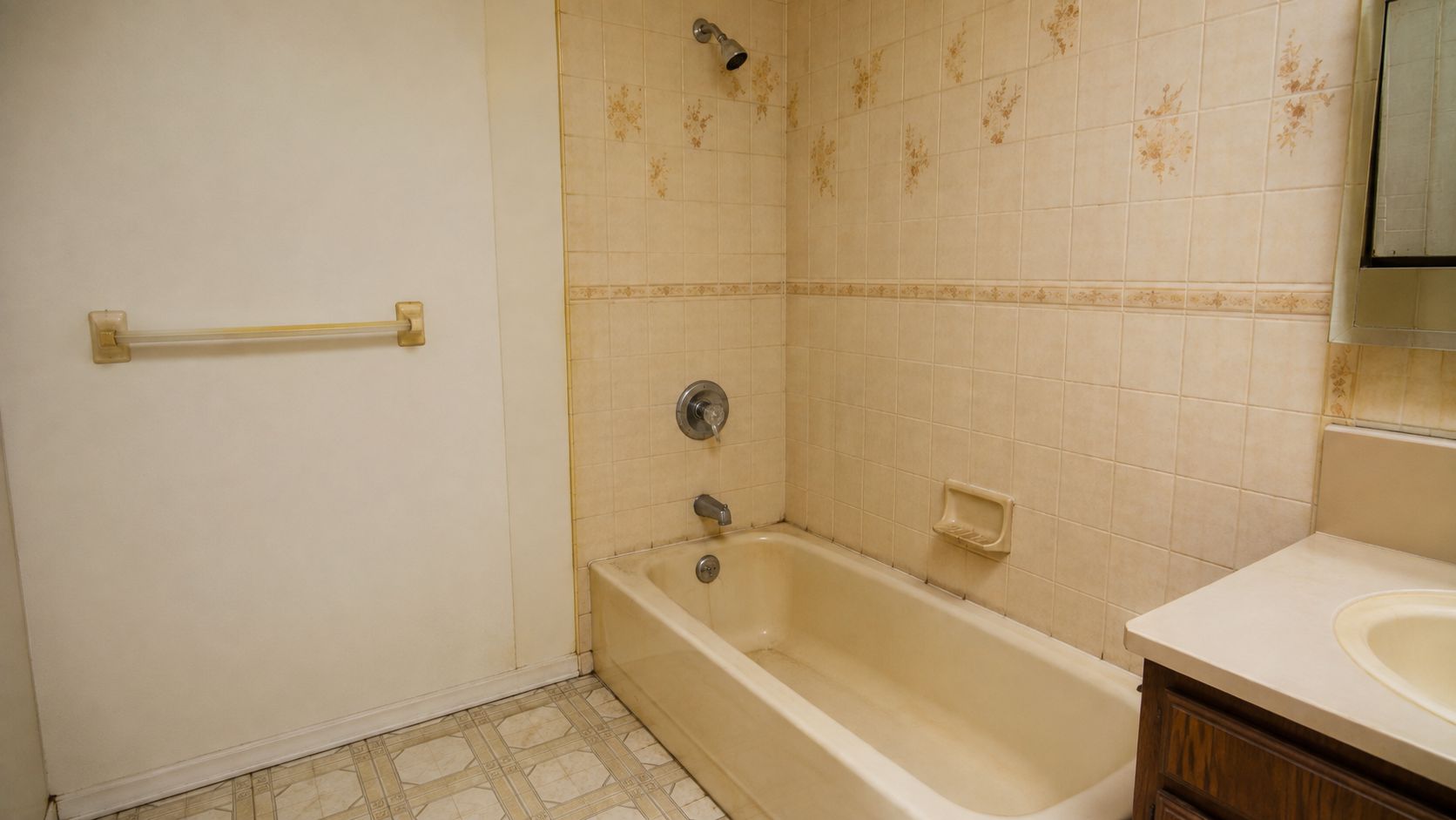 Shower Remodeling