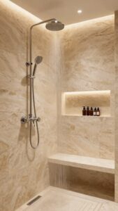 shower remodeling Fort Worth